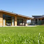 Eliyas Near The Pirin Golf