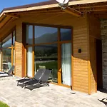 Eliyas Near The Pirin Golf