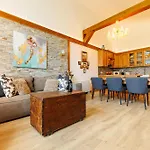 Chalet Eliyas Near The Pirin Golf Razlog