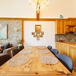 Eliyas Near The Pirin Golf Chalet Razlog