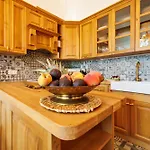 Eliyas Near The Pirin Golf Chalet Razlog