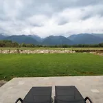 Eliyas Near The Pirin Golf