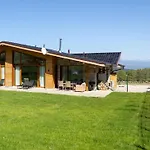 Eliyas Near The Pirin Golf
