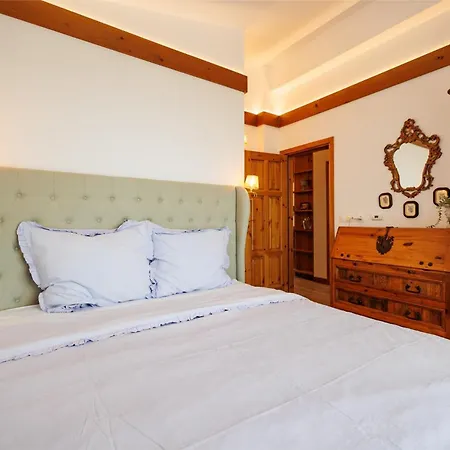 Horská chata Eliyas Near The Pirin Golf *