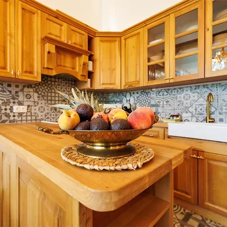 Eliyas Near The Pirin Golf Horská chata *