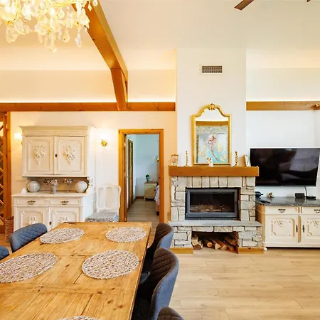 Eliyas Near The Pirin Golf