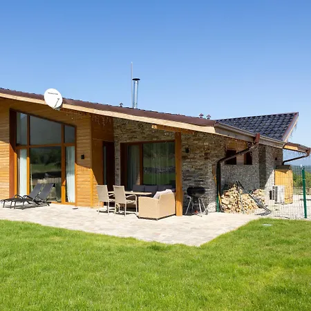 Eliyas With Jacuzzi Near The Pirin Golf *