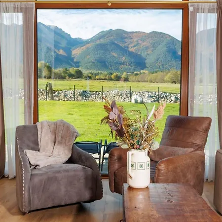 Dağ evi Eliyas With Jacuzzi Near The Pirin Golf