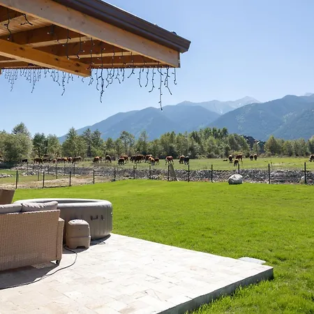 Eliyas With Jacuzzi Near The Pirin Golf Razlık