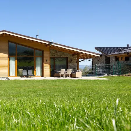 Eliyas Near The Pirin Golf