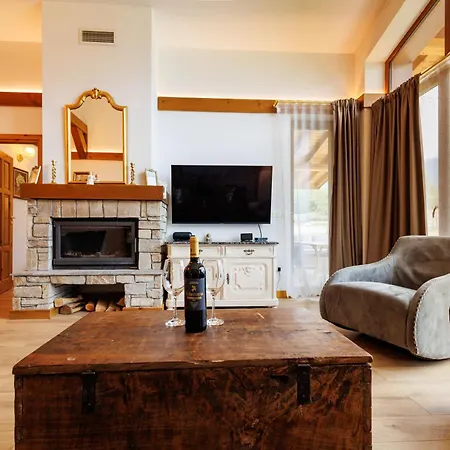 Chalet Eliyas Near The Pirin Golf Razlog