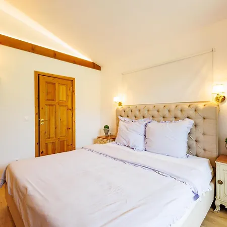 Chalet Eliyas Near The Pirin Golf