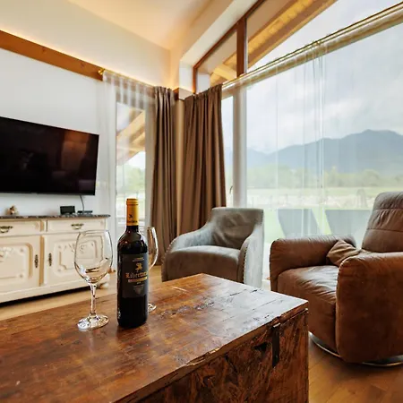 Chalet Eliyas Near The Pirin Golf