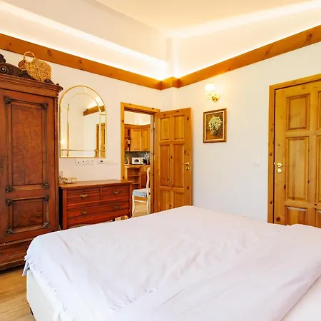 Chalet Eliyas Near The Pirin Golf Razlog