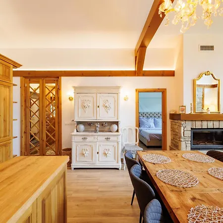 Chalet Eliyas Near The Pirin Golf *