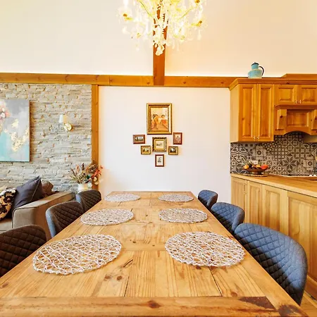 Eliyas Near The Pirin Golf Chalet Razlog