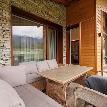Eliyas Near The Pirin Golf Chalet