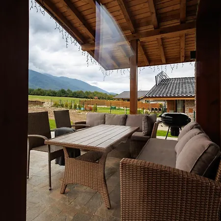 Eliyas Near The Pirin Golf Razlog