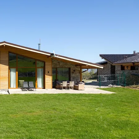Chalet Eliyas Near The Pirin Golf