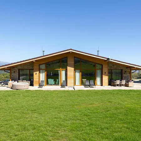 Eliyas Near The Pirin Golf Razlog