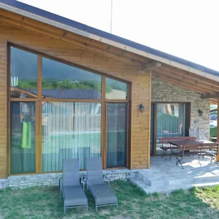 Eliyas Near The Pirin Golf Razlog