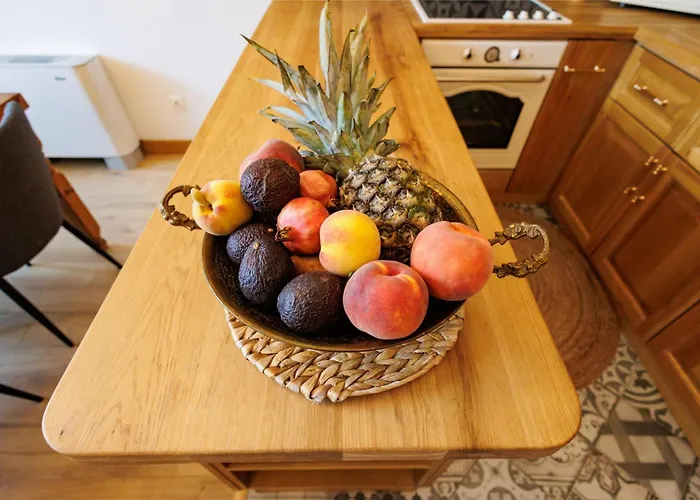 Eliyas Near The Pirin Golf * 라즐로그