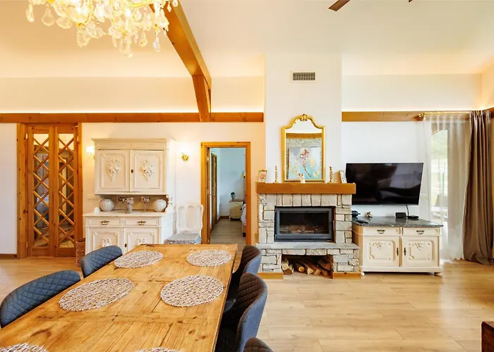 Eliyas Near The Pirin Golf